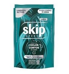 SKIP LIQUIDO CONCENTRADO BE LIMPIEZA ACTIVA DP 800ML