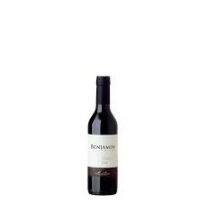 VINO BENJAMIN MALBEC 375ML