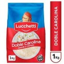 ARROZ LUCCHETTI 1KG DOBLE CAROLINA