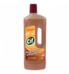 CIF 750 ML PISOS PLASTIFICADO