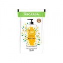 JABON LIQUIDO LUX GLICERINA MANZANILLA RFL 220ML