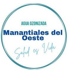 AGUA MINERAL MANANTIALES DEL OESTE BIDON 6LTS