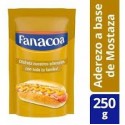 FANACOA ADEREZO MOSTAZA DOYP 250GRS