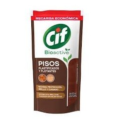 CIF PISO PLASTIFICADO Y  FLOTANTE DOYP 450ML