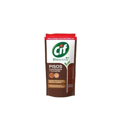 CIF PISO PLASTIFICADO Y  FLOTANTE DOYP 450ML
