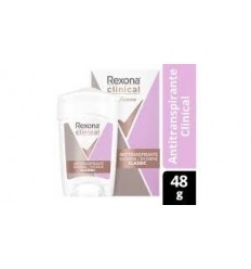 REXONA FW DEO SOFT SILID CLASSIC 48G