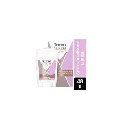 REXONA FW DEO SOFT SILID CLASSIC 48G