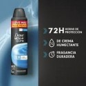 DOVE MEN DESODORANTE AP PROTECCION TOTAL 250ML