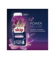 SKIP LIQUIDO CONCENTRADO P/DILUIR 500ML POWER DELUXE