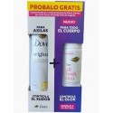DOVE PACK MINI ALL BODY DEO + ANTITRANSPIRANTE 150 ML