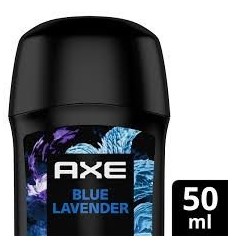 AXE STICK BLUE LAVANDER 58G