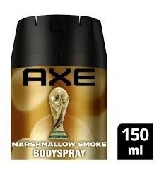 AXE BS MASRHMALLOW SMOKE 96G  FIFA