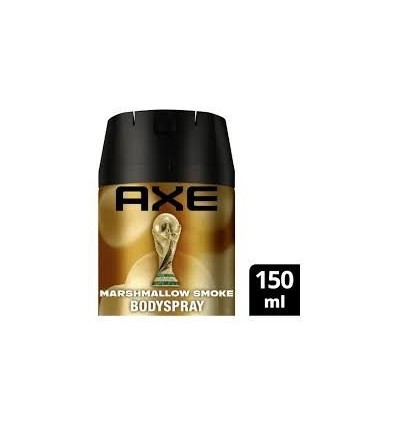 AXE BS MASRHMALLOW SMOKE 96G  FIFA