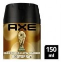 AXE BS MASRHMALLOW SMOKE 96G  FIFA