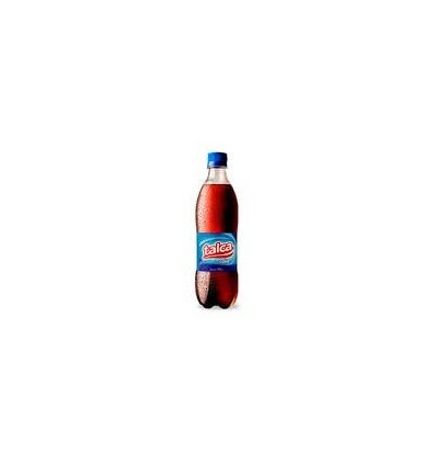 GASEOSA TALCA COLA 500 CC