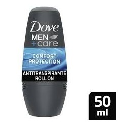 DOVE MEN ROLLON COMFORT PORTECTION 50ML