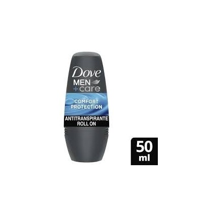 DOVE MEN ROLLON COMFORT PORTECTION 50ML