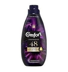 COMFORT SUAVIZANTE SEGREDOS BRIDGERTON  BOTELLA 1L