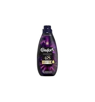 COMFORT SUAVIZANTE SEGREDOS BRIDGERTON  BOTELLA 1L