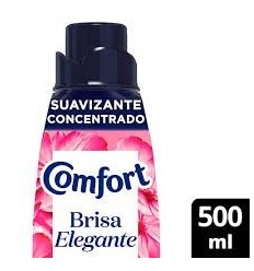 COMFORT SUAVIZANTE BRISA ELEGANTE 500ML