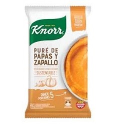 KNORR PURE MIXTO LISTO 125G