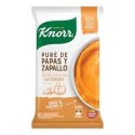 KNORR PURE MIXTO LISTO 125G