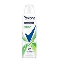 REXONA DEO AER AP BAMBOO 150ML