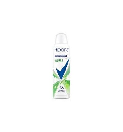 REXONA DEO AER AP BAMBOO 150ML