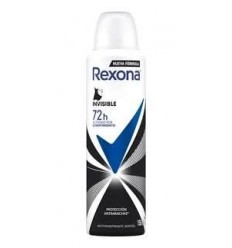 REXONA W DEO AER AP INVISIBLE 150ML