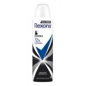 REXONA W DEO AER AP INVISIBLE 150ML