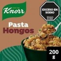 KNORR PASTA HONGOS 200GRS