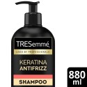 TRESEMME SH KERATINA ANTIFRIZZ 880ML