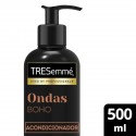 TRESEMME SH ONDAS BOHO ST P  500ML