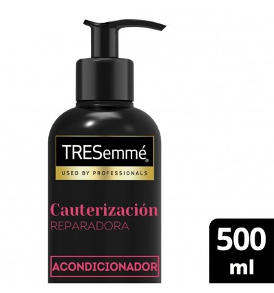 TRESEMME SH CAUT REPARADOR ST P 500ML