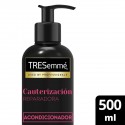 TRESEMME SH CAUT REPARADOR ST P 500ML
