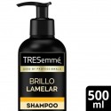 TRESEMME SH BRILLO LAMELAR P 500ML