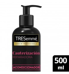 TRESEMME AC CAUT REPARADOR ST P 500ML