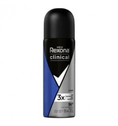 REXONA M CLIN DEO AER CLEAN 3X 3.5G/55ML