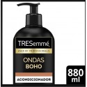 TRESEMME AC ONDAS BOHO ST 880ML