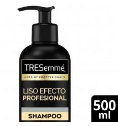 TRESEMME AC LISO EFECTO PROF P 500ML