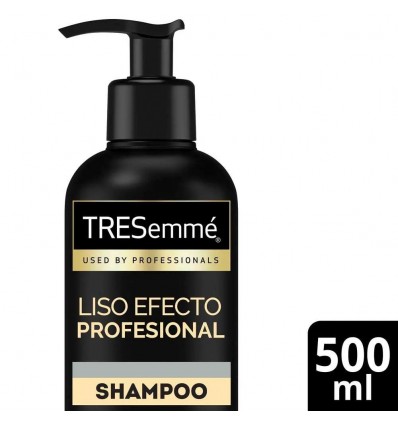 TRESEMME AC LISO EFECTO PROF P 500ML