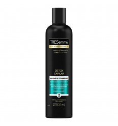 TRESEMME AC DETOX CAPILAR ST P 500ML