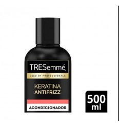 TRESEMME AC KERATINA ANTIFRIZZ P 500M