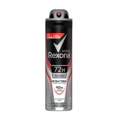 REXONA MEN DEO AER AP ANTIBAC 150ML