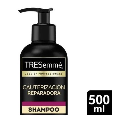 TRESEMME SH CAUT REPARADOR ST P 500ML