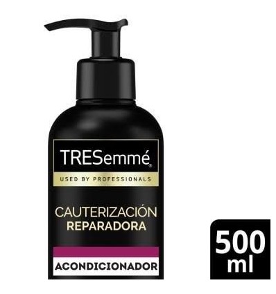 TRESEMME AC CAUT REPARADOR ST P 500ML