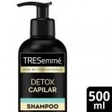 TRESEMME SH DETOX CAPILAR ST P 500ML