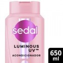 SEDAL ACONDICIONADOR 650 ML LUMINOUS UV