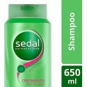 SEDAL SHAMPOO 650 ML MEGA CRECIMIENTO