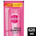SEDAL SHAMPOO CERAMIDAS DOYP 620ML